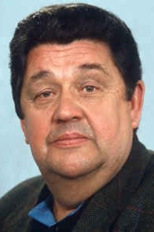 Max Grießer as Hansgirgl