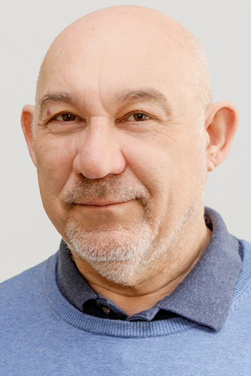 Andrzej Blumenfeld profile photo