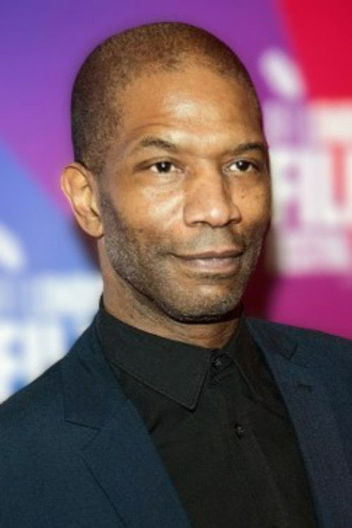 Mark Monero as Anton Chambers