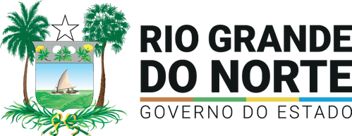 Governo do Estado do Rio Grande do Norte logo