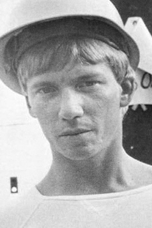 Kurt Reikert as (segment "Dark Corners") (archive footage)