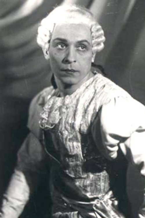 Aleksand Rudenko as Self