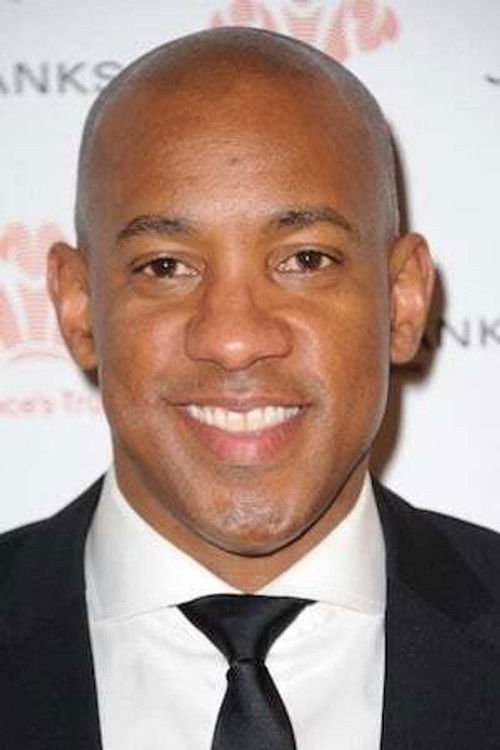 Dion Dublin as Himself