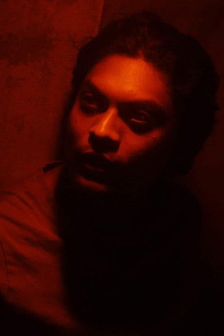 Sai Yogi as Seenanna