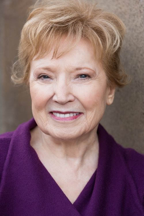 Laurel Lockhart as Ann