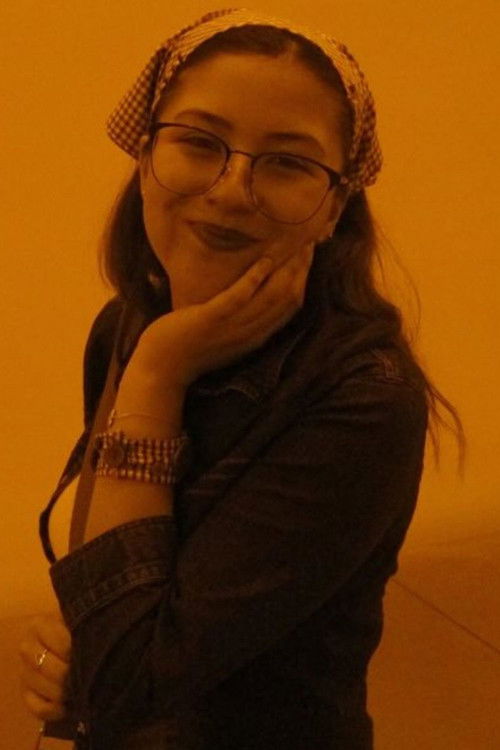 Breanna Rocha as Susan