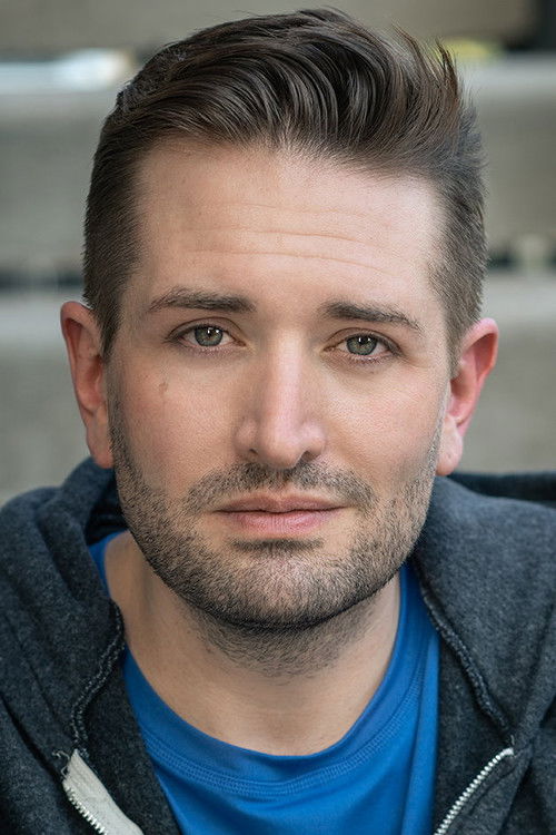 Matthew Merback as John