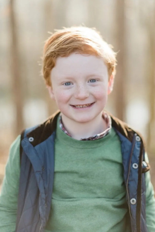 Grant Edwards as Luke