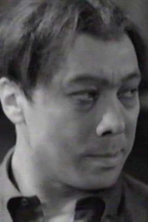 Grégoire Gromoff as 