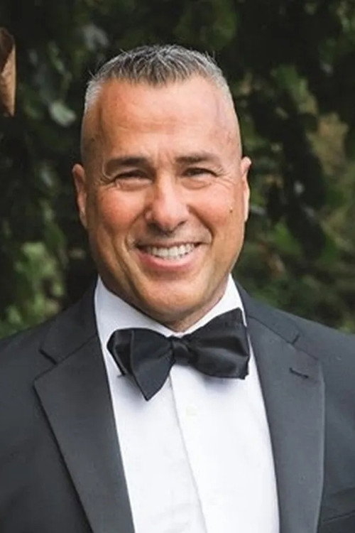 Charlie Frattini profile photo