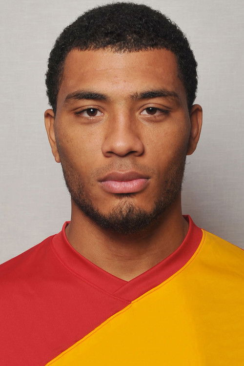 Colin Kazim-Richards as Self