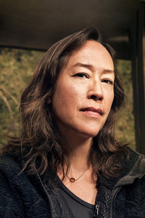 Karyn Kusama as Host (Chapter 4: 'Multitudes') (voice)