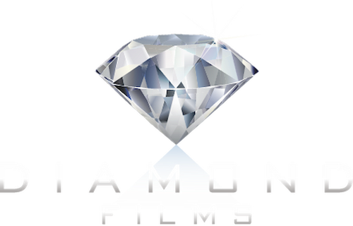 Diamond Films logo