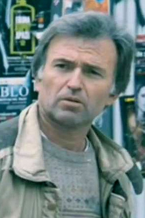 Anastasias Kozdine as 