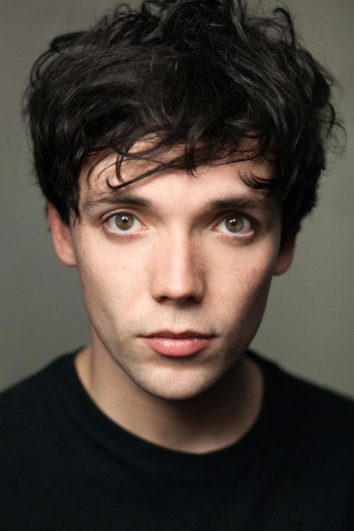 Keith Ramsay as Rach