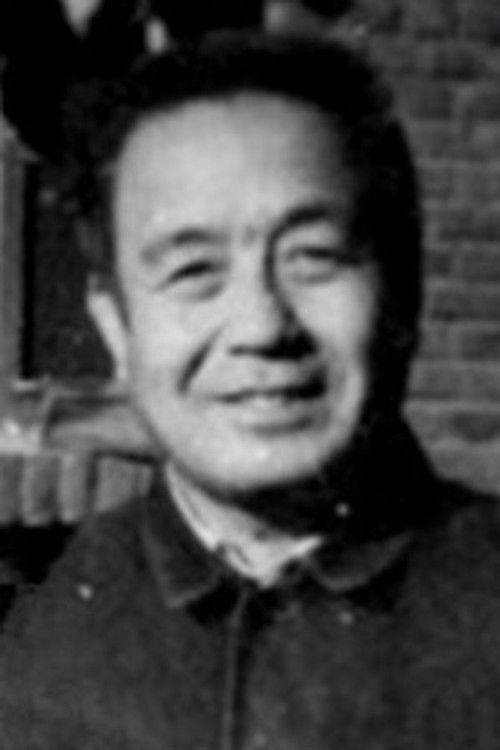 Wang Ban as 李春堂
