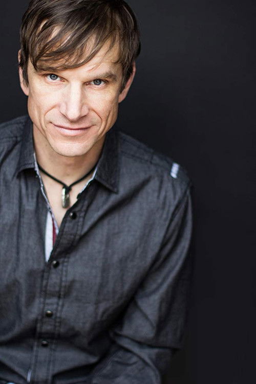 Josh Phillips as Jimmy