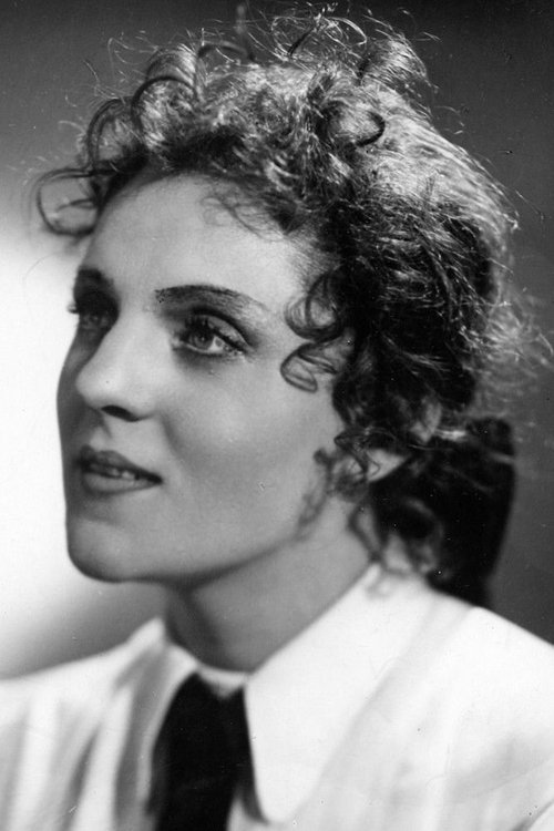 Zinaida Sharko as Self