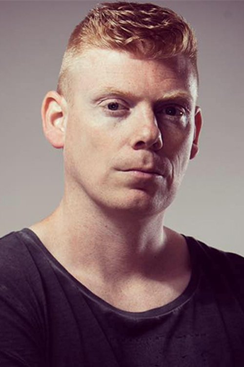 Ruthless as DJ Ruthless