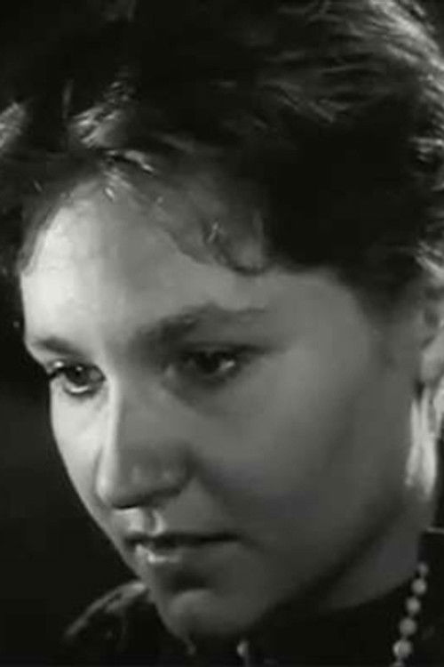 Irina Duka as леди Снируэл