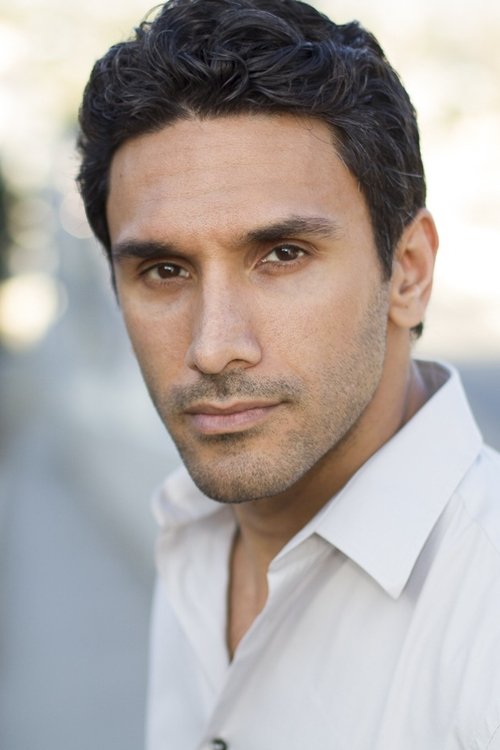 Ethan Rains as Ben Zomerdyk