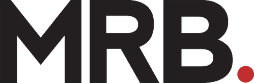 MRB Productions logo