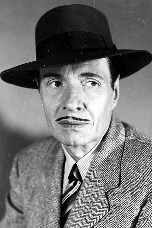 Robert Fiske as Stanford Marshall