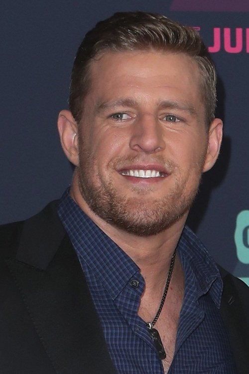 J.J. Watt as Self