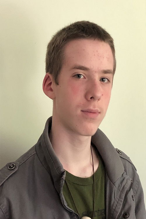 Eliot Dimcheff as Grey