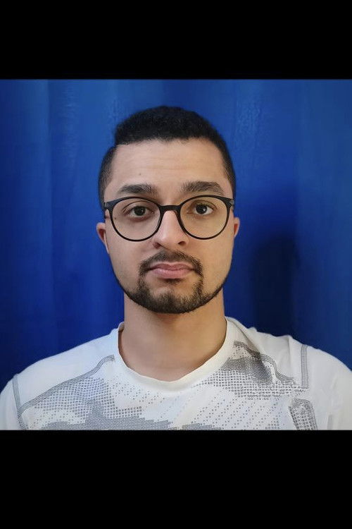 Eurick Reynoso as Hugo