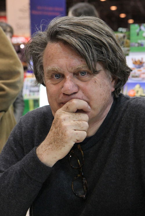 Gilbert Collard as Self