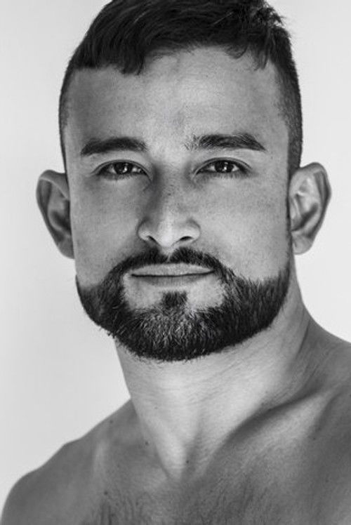 Mark Kanemura as Dancer
