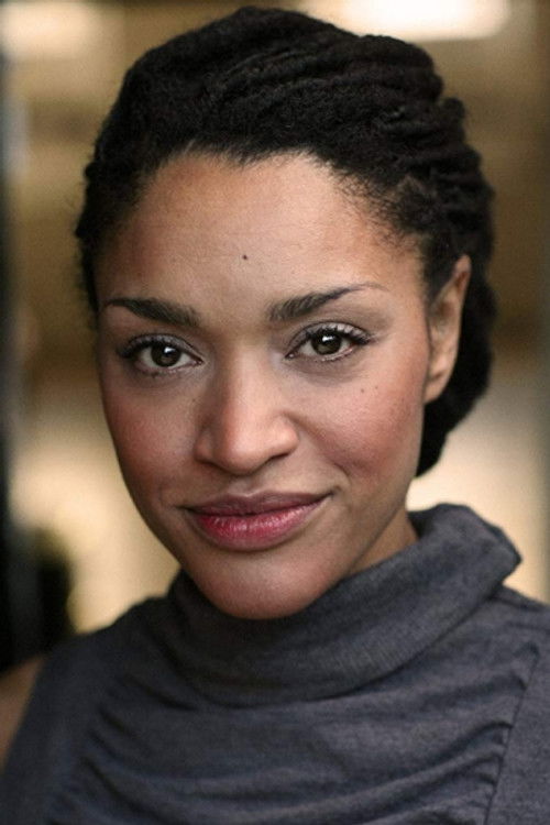 Kerri McLean as Young Lifer