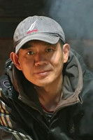 Tao Zhai as Mr. Xu