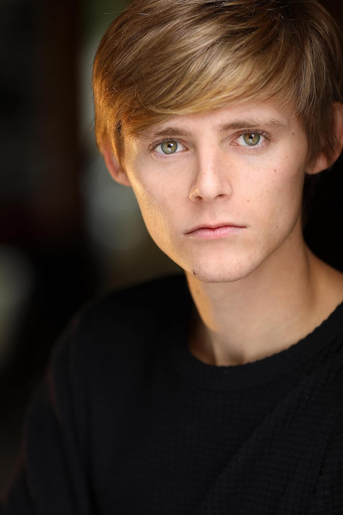 Dean Hermansen as Brandon