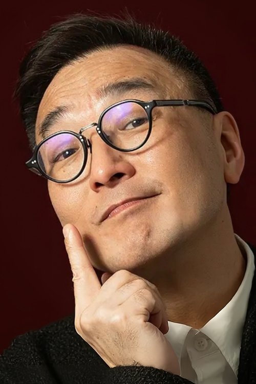 Matt Chow Hoi-Kwong as Eric