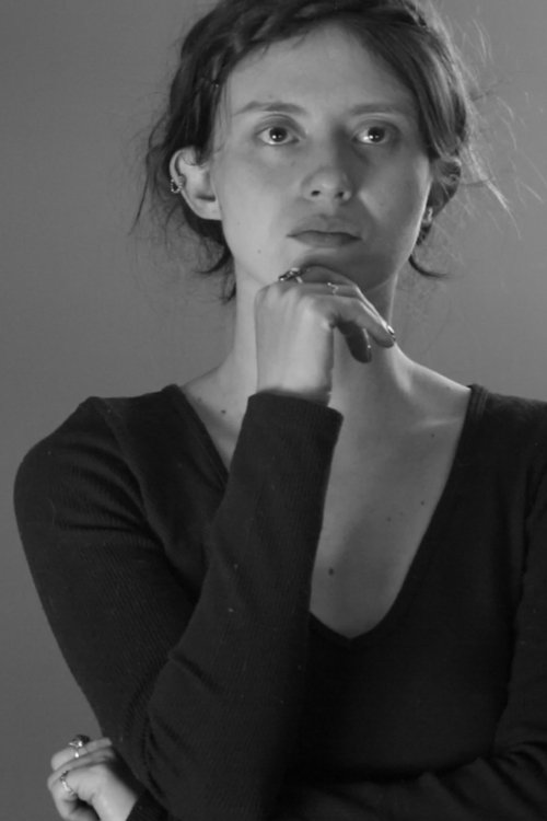 Mar Castañedo as Alba