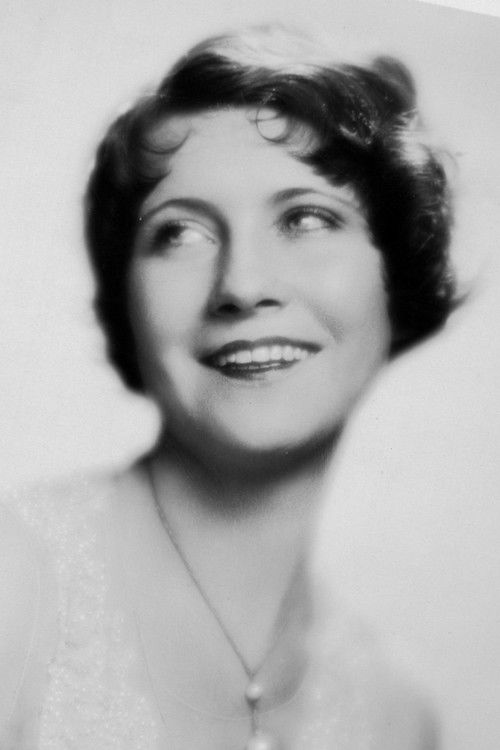 Helen Wright as Mabel McGuire