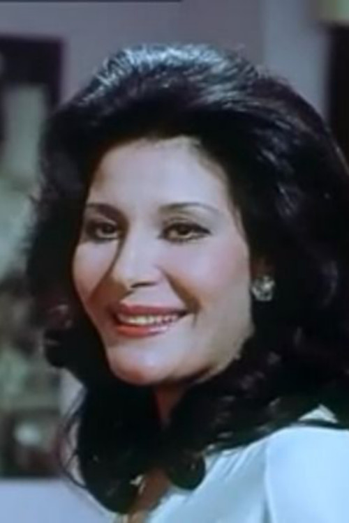 Zizi Mostafa as زوبه