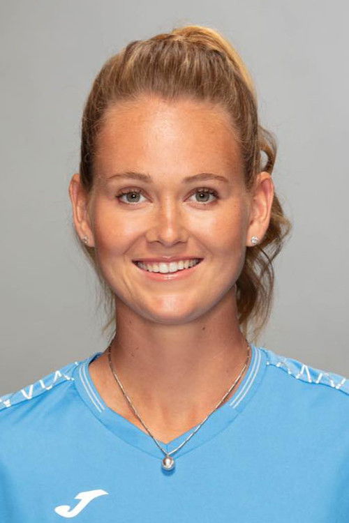 Marie Bouzková as Self