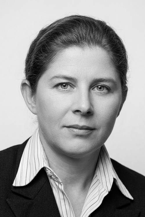 Ferihi Egemen as (Dans)