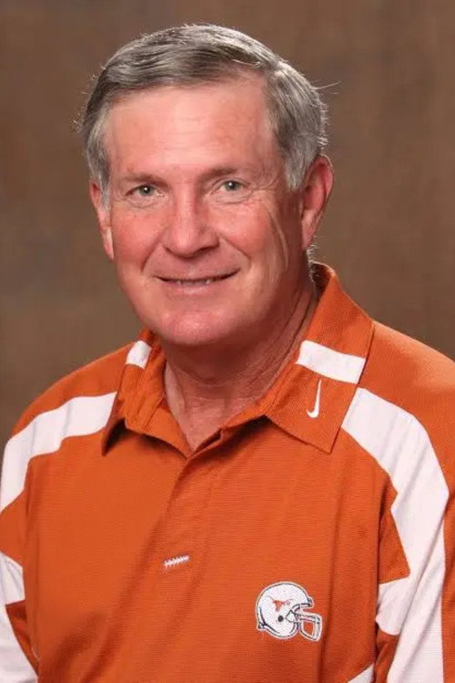 Mack Brown as Self