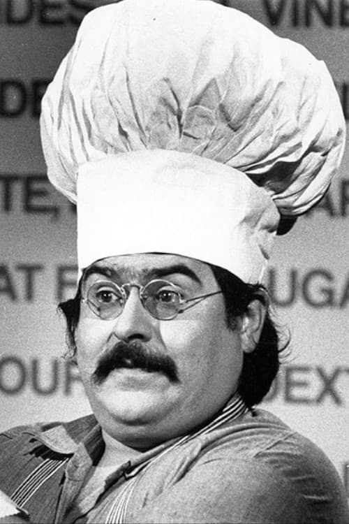 Marshall Efron as Erwin