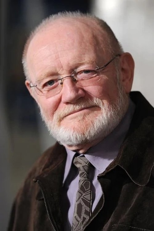 William Morgan Sheppard as A Mad Animal