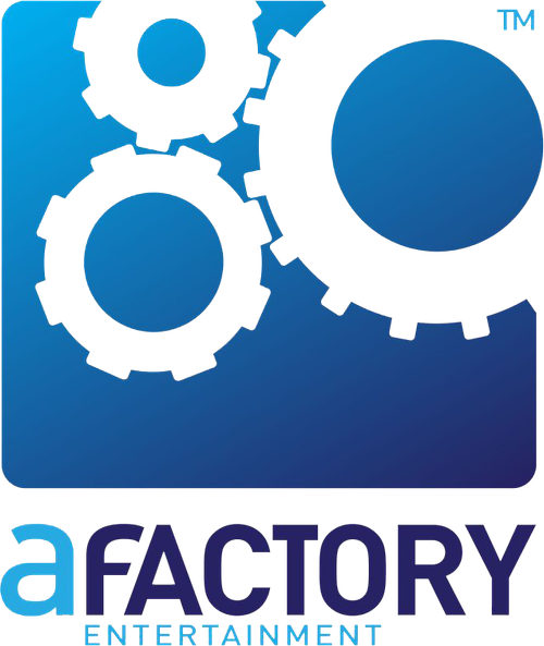 aFactory Entertainment logo
