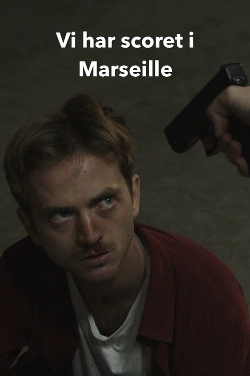 A Goal in Marseille poster