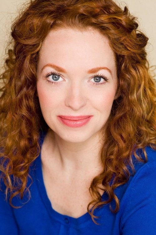 Laura Olafson as Holly
