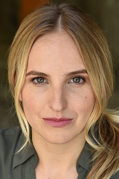 Morganna Bridgers as Kendra