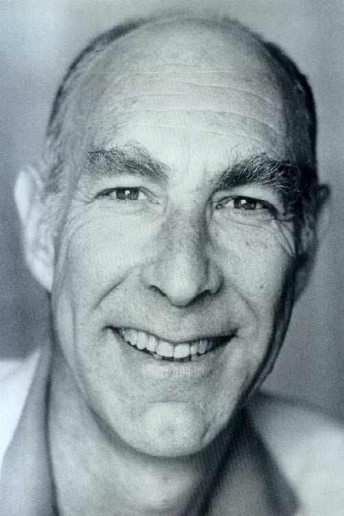 John Bennes as Ted Silas