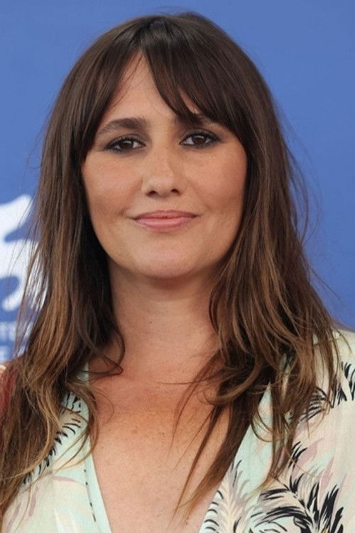 Nara Normande as Self (voice)